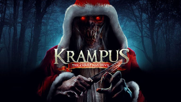 Krampus - The Christmas Devil - FEAR