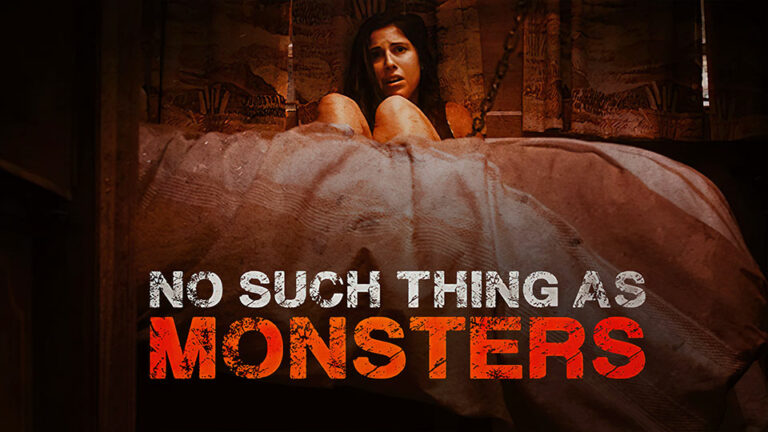 No Such Thing As Monsters Fear 2632